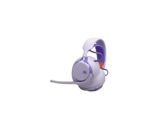 Навушники JBL Quantum 650 Purple (JBLQTUM650PUR)