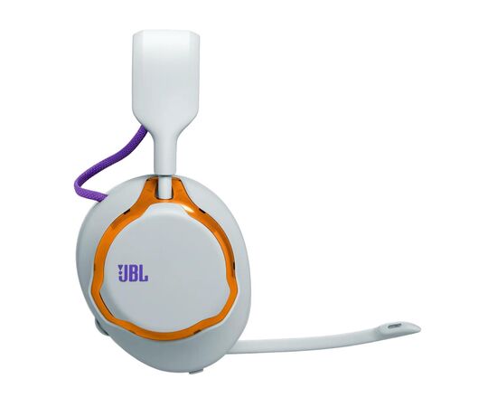 Навушники JBL Quantum 650 Teal (JBLQTUM650TEL), зображення 2