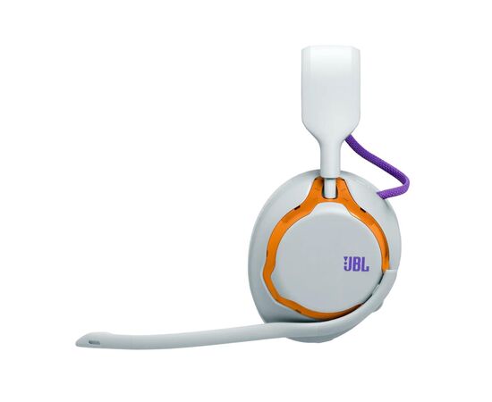 Навушники JBL Quantum 650 Teal (JBLQTUM650TEL), зображення 3