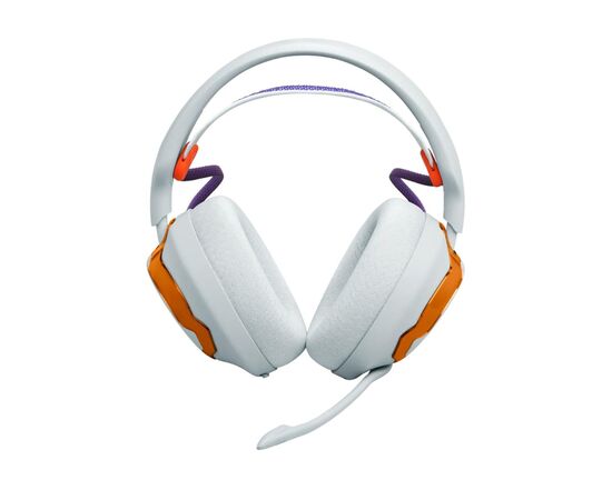 Навушники JBL Quantum 650 Teal (JBLQTUM650TEL), зображення 4