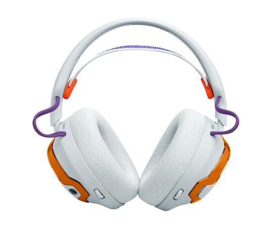 Навушники JBL Quantum 650 Teal (JBLQTUM650TEL), зображення 5