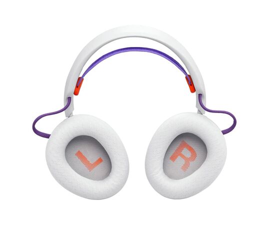 Навушники JBL Quantum 650 Teal (JBLQTUM650TEL), зображення 6