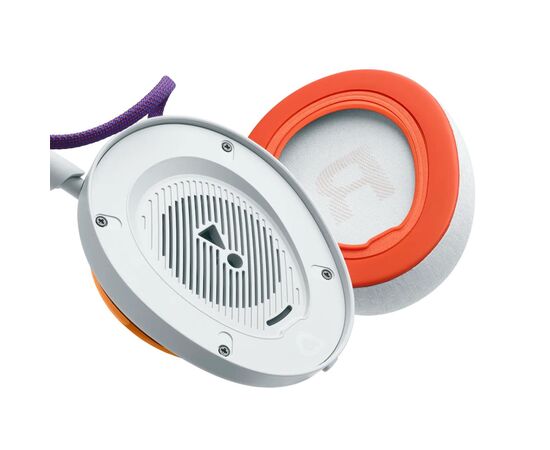 Навушники JBL Quantum 650 Teal (JBLQTUM650TEL), зображення 9