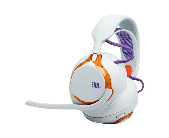 Навушники JBL Quantum 650 Teal (JBLQTUM650TEL)