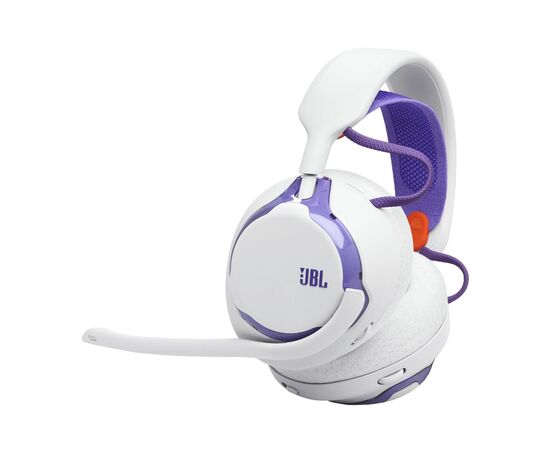 Навушники JBL Quantum 650 White (JBLQTUM650WHT)