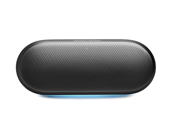 Акустична система Harman Kardon Luna 2 Black (HKLUNA2BLKEU), зображення 2