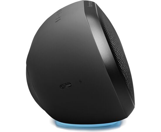 Акустична система Harman Kardon Luna 2 Black (HKLUNA2BLKEU), зображення 4