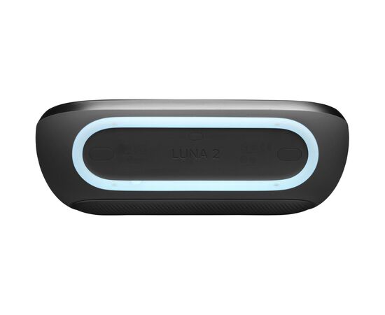 Акустична система Harman Kardon Luna 2 Black (HKLUNA2BLKEU), зображення 5