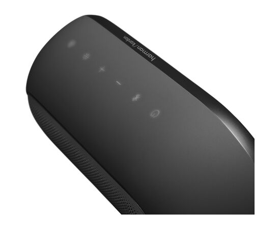 Акустична система Harman Kardon Luna 2 Black (HKLUNA2BLKEU), зображення 6