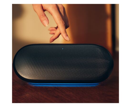 Акустична система Harman Kardon Luna 2 Black (HKLUNA2BLKEU), зображення 8