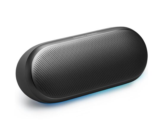 Акустична система Harman Kardon Luna 2 Black (HKLUNA2BLKEU)