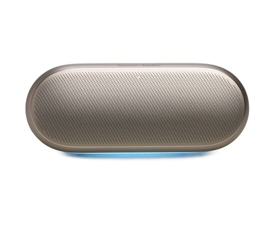 Акустична система Harman Kardon Luna 2 Warm Sand (HKLUNA2WSDEU), зображення 2