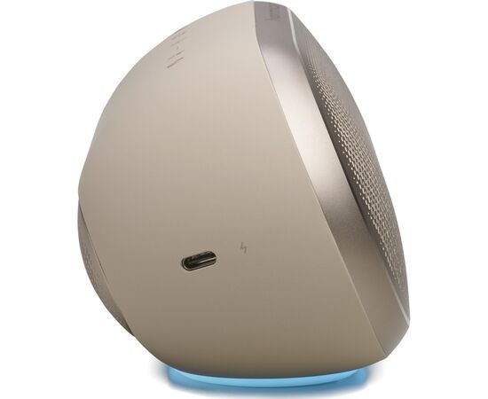 Акустична система Harman Kardon Luna 2 Warm Sand (HKLUNA2WSDEU), зображення 4
