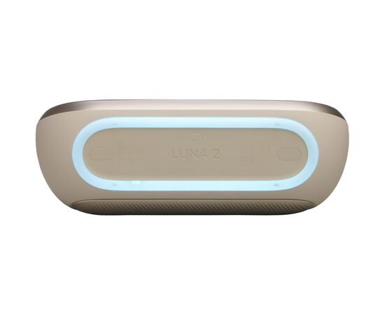 Акустична система Harman Kardon Luna 2 Warm Sand (HKLUNA2WSDEU), зображення 5