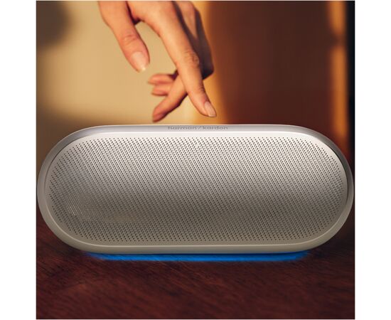 Акустична система Harman Kardon Luna 2 Warm Sand (HKLUNA2WSDEU), зображення 8