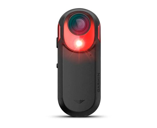 Задня велофара Garmin Varia RCT715, велорадар (010-02475-00), зображення 2