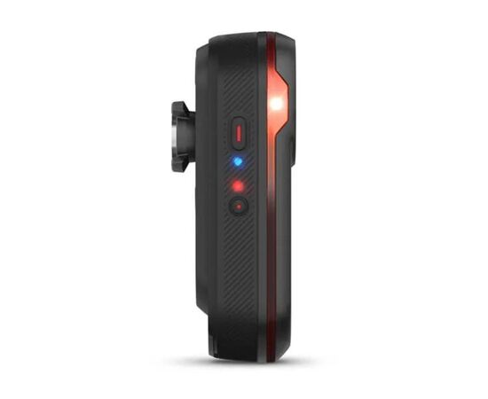Задня велофара Garmin Varia RCT715, велорадар (010-02475-00), зображення 3