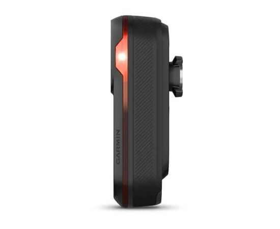 Задня велофара Garmin Varia RCT715, велорадар (010-02475-00), зображення 4