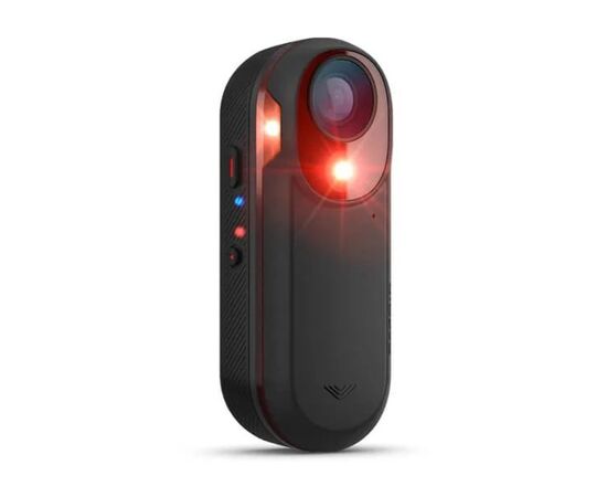 Задня велофара Garmin Varia RCT715, велорадар (010-02475-00)