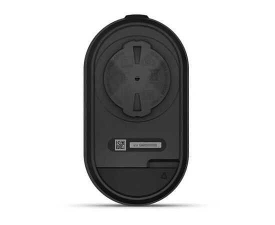 Задня велофара Garmin Varia Rearview Radar RVR315, велорадар (010-02253-00), зображення 6