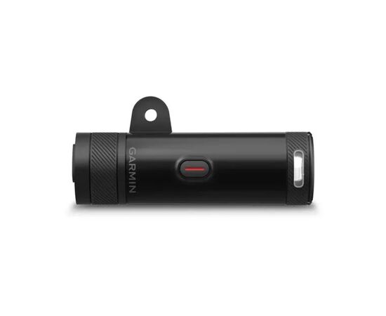 Передняя велофара Garmin Varia UT Headlight with Helmet Mount, з кріпленям на шолом (010-01674-00), изображение 3