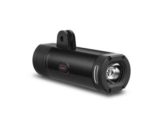 Передняя велофара Garmin Varia UT Headlight with Out-front Mount, з кріпленям на руль (010-01673-00), изображение 2