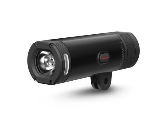 Передняя велофара Garmin Varia UT Headlight with Out-front Mount, з кріпленям на руль (010-01673-00)