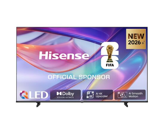 Телевизор Hisense 43E7S