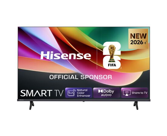 Телевизор Hisense 32A4S