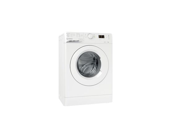 Пральна машина Indesit OMTWSA51052W, зображення 2