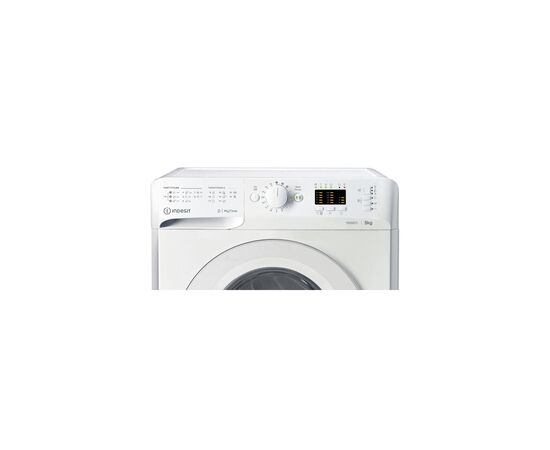 Пральна машина Indesit OMTWSA51052W, зображення 6