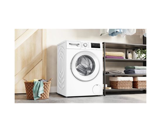Пральна машина Bosch WAN2829NBY, зображення 10