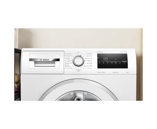 Пральна машина Bosch WAN2829NBY, зображення 2