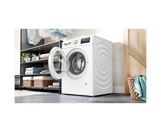 Пральна машина Bosch WAN2829NBY, зображення 9