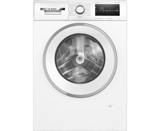 Пральна машина Bosch WAN2829NBY