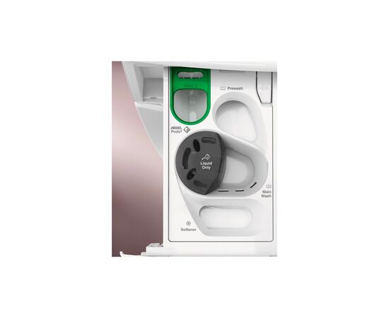 Стиральная машина Electrolux EW8F5492SQU, изображение 5