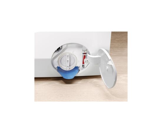 Стиральная машина Electrolux EW8F5492SQU, изображение 6