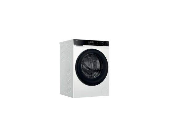 Пральна машина Haier HW100-BP14357U-S, зображення 2