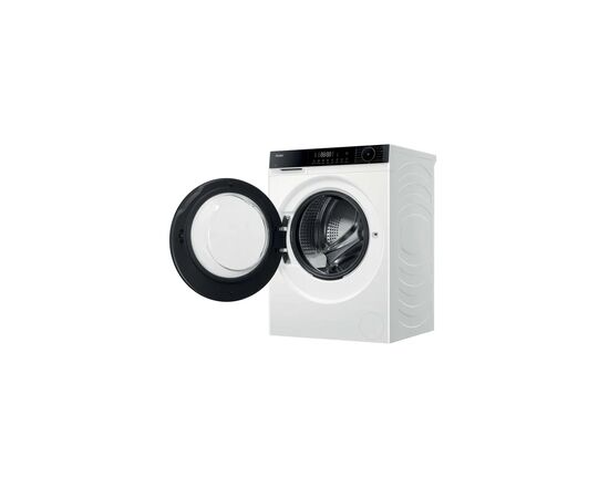 Пральна машина Haier HW100-BP14357U-S, зображення 5