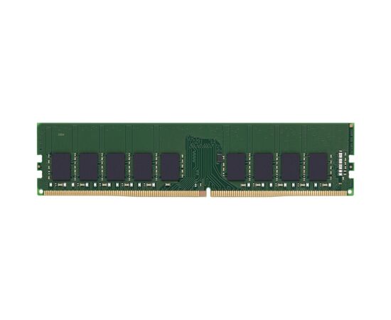 Модуль пам'яті для сервера Kingston 32GB 3200MT/s DDR4 ECC CL22 DIMM 2Rx8 Hynix D (KSM32ED8/32HD)