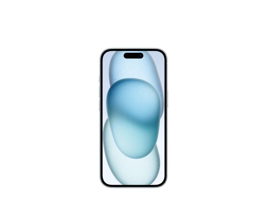 Мобильный телефон Apple iPhone 15 256Gb Blue (REF A) BREEZY (2AMTP93), изображение 2