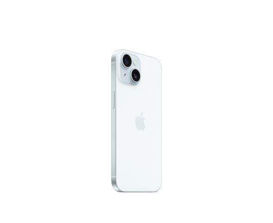 Мобильный телефон Apple iPhone 15 256Gb Blue (REF A) BREEZY (2AMTP93), изображение 3