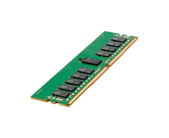 Модуль пам'яті для сервера HPE 16GB 1Rx8 PC4-3200AA-E STND Kit (P43019-B21)