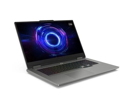 Ноутбук Lenovo LOQ 17IRX10 (83JH00ESRA), зображення 2