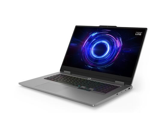 Ноутбук Lenovo LOQ 17IRX10 (83JH00ESRA), зображення 3