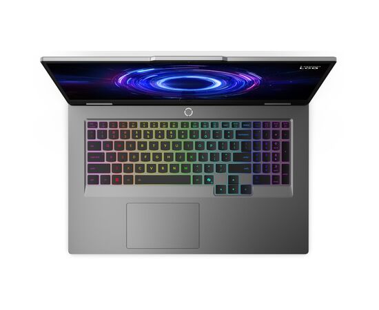 Ноутбук Lenovo LOQ 17IRX10 (83JH00ESRA), зображення 4