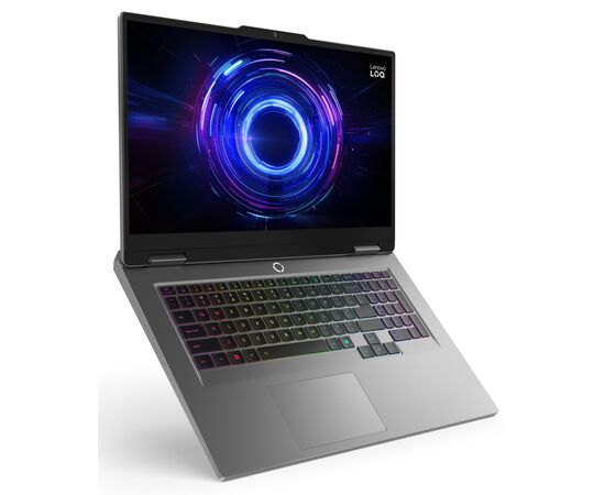 Ноутбук Lenovo LOQ 17IRX10 (83JH00ESRA), зображення 5