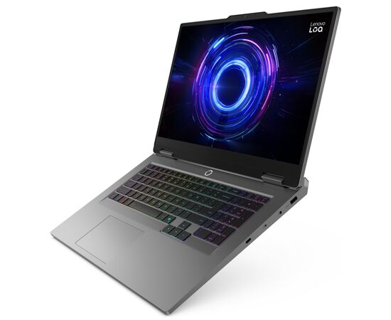 Ноутбук Lenovo LOQ 17IRX10 (83JH00ESRA), зображення 6