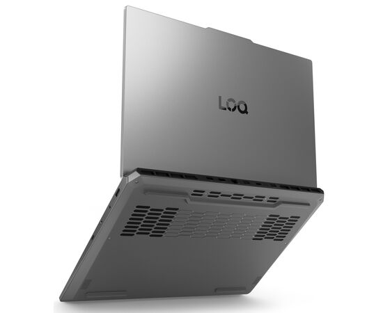 Ноутбук Lenovo LOQ 17IRX10 (83JH00ESRA), зображення 8