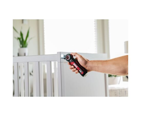 Викрутка акумуляторна Skil 2714 GA (SD1E2714GA), зображення 4